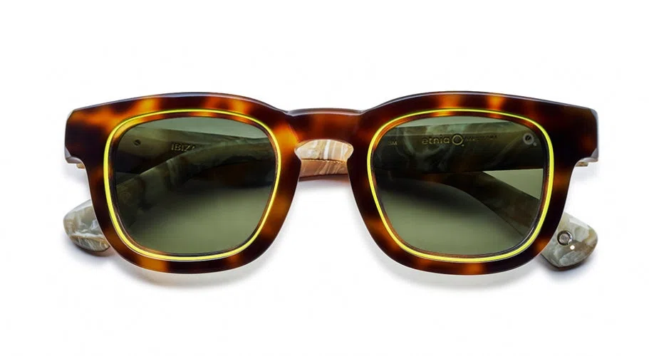 Etnia Barcelona IBIZA 06 SUN Sunglasses - view 13